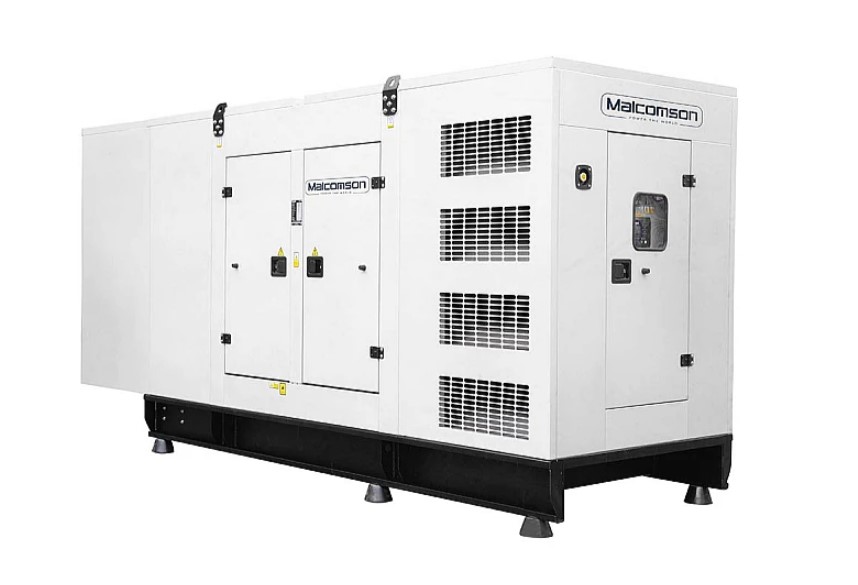 Генератор MALCOMSON ML450-B3